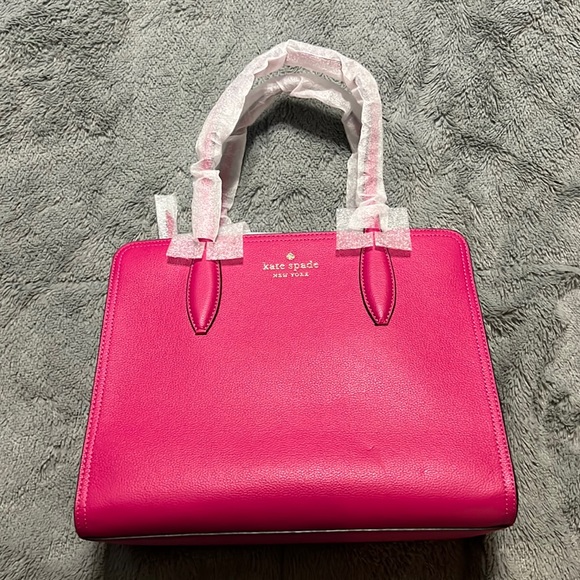 kate spade Bags Rowe Medium Top Zip Satchel Poshmark